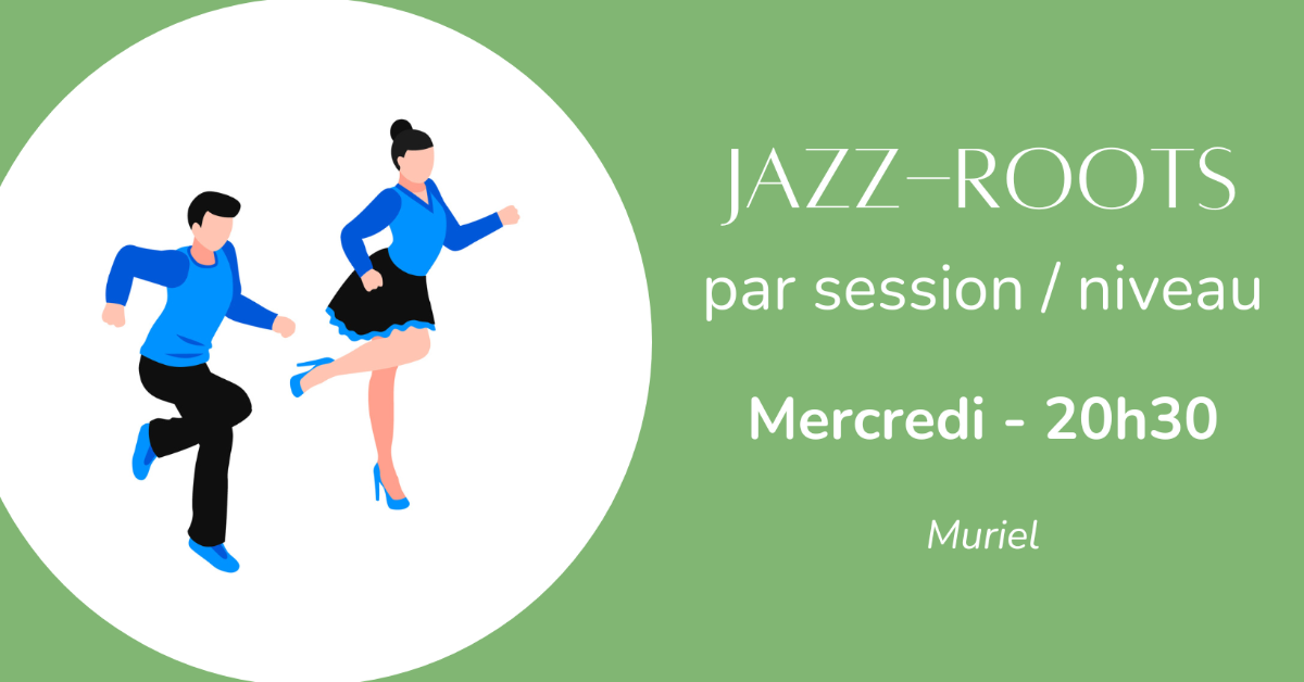 AtelierJazz Root - Thème 1 - Avancé