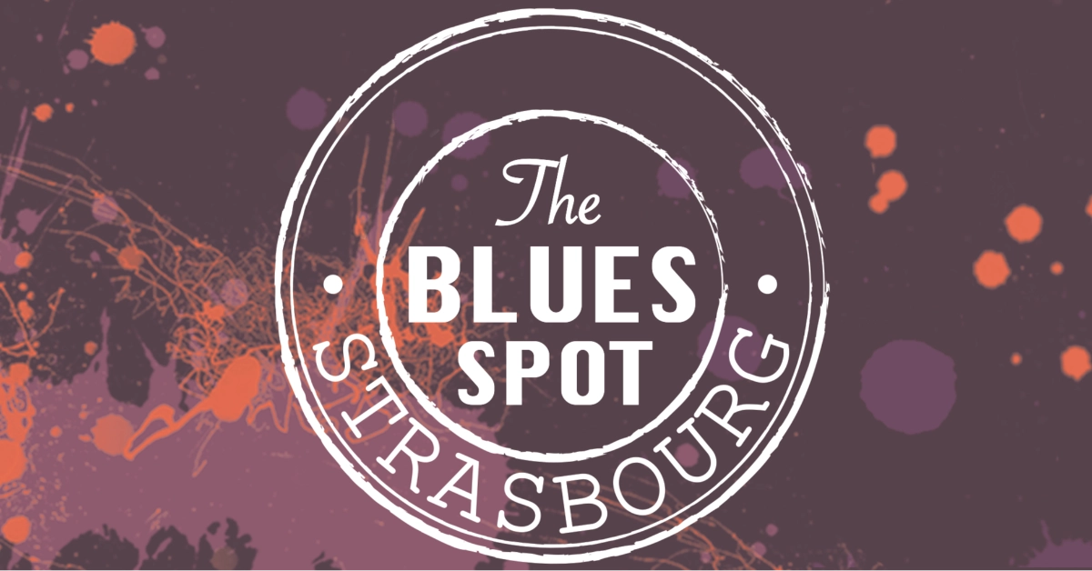 The Blues Spot 2026
