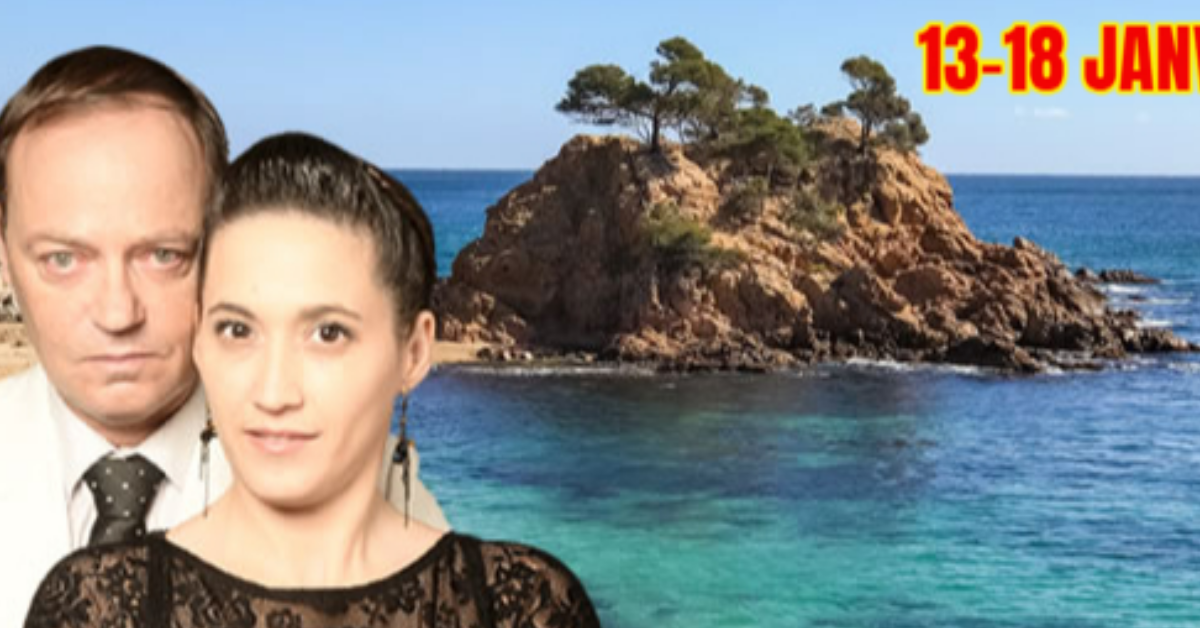 SPA TANGO COSTA BRAVA