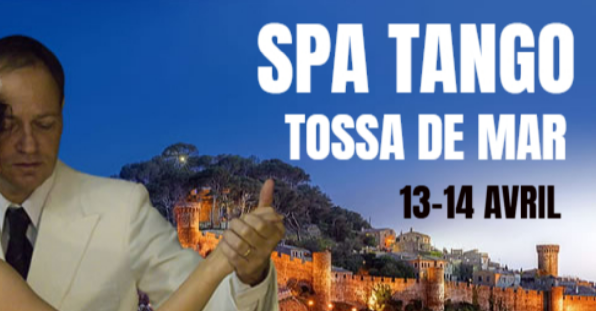 SPA TANGO TOSSA DE MAR