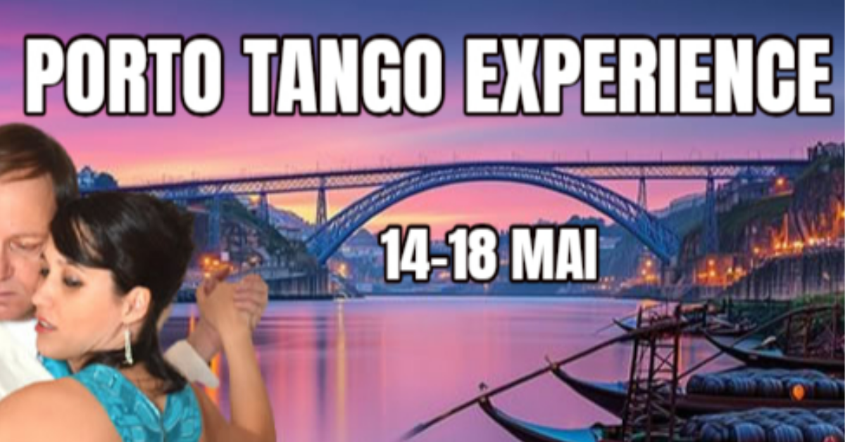 PORTO TANGO EXPERIENCE