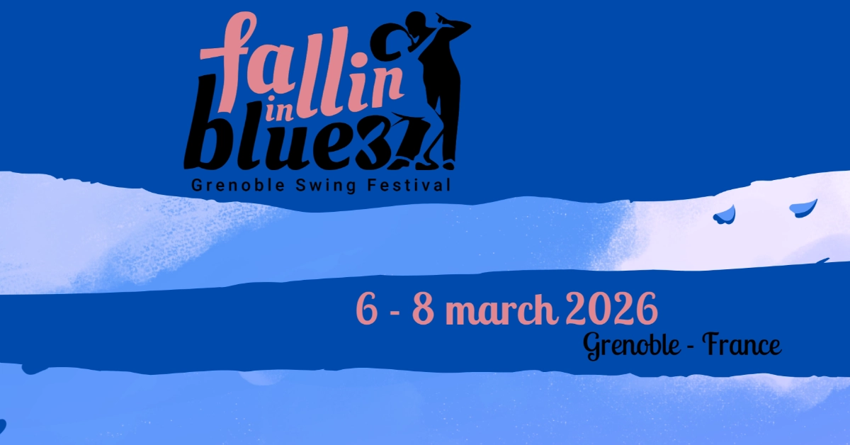 FALLIN IN BLUES 2026