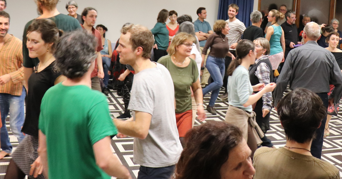 Bal zygomatique chez Lou Pélaya