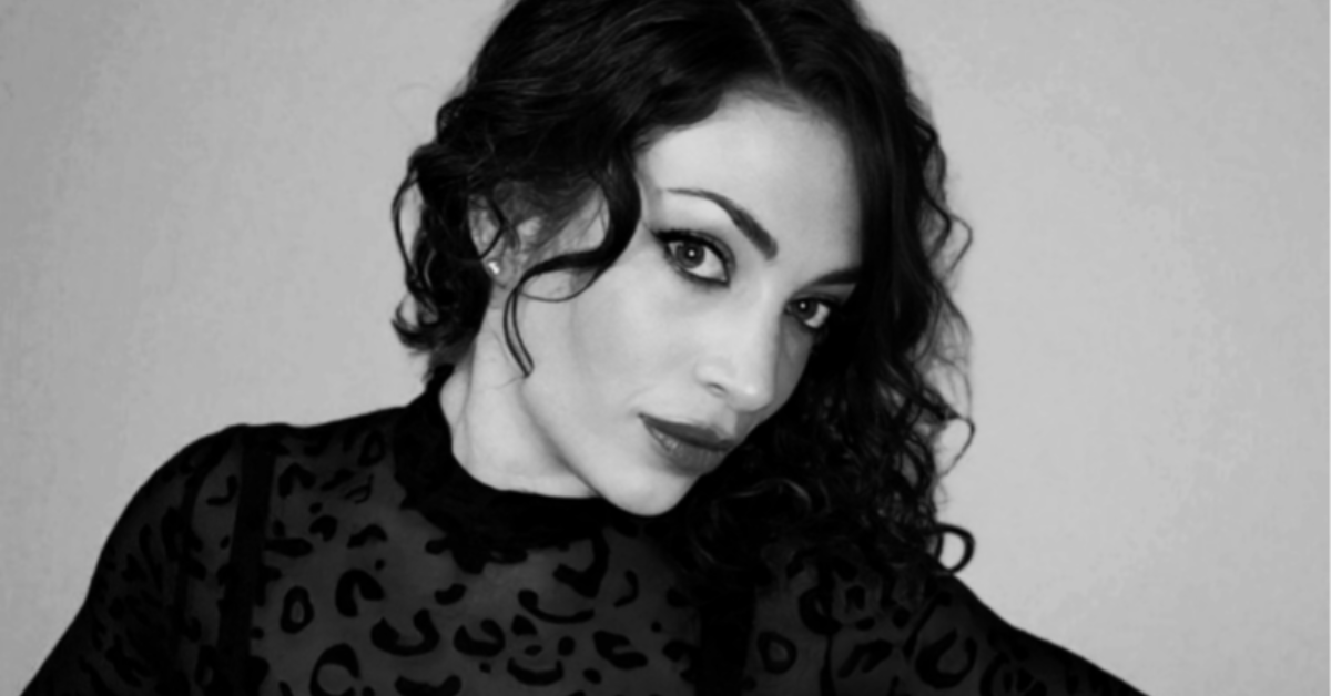 Anaïs NACCARI - Danse