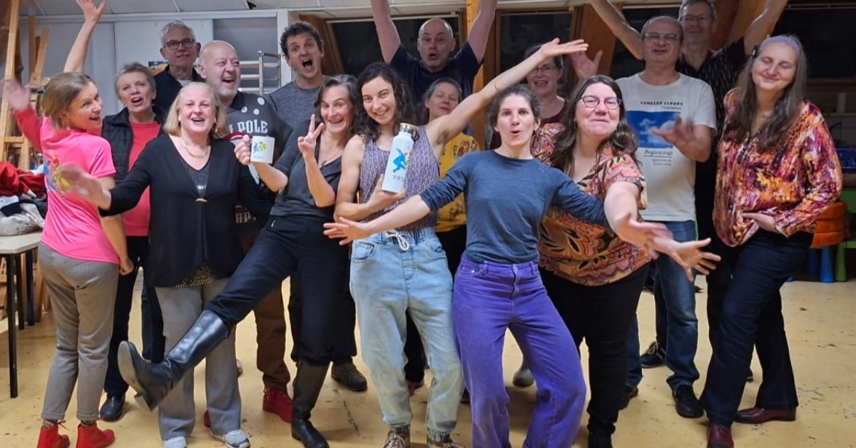 Fête de fin d'année 2025