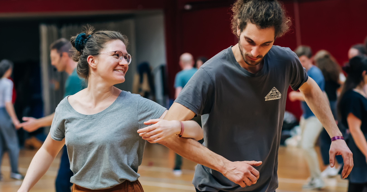 Atelier Variations Rythmiques