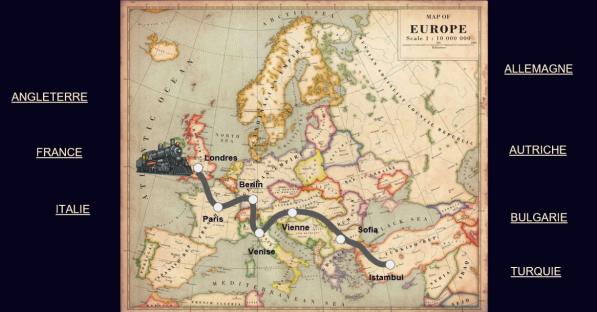 STORY SWING FESTIVAL