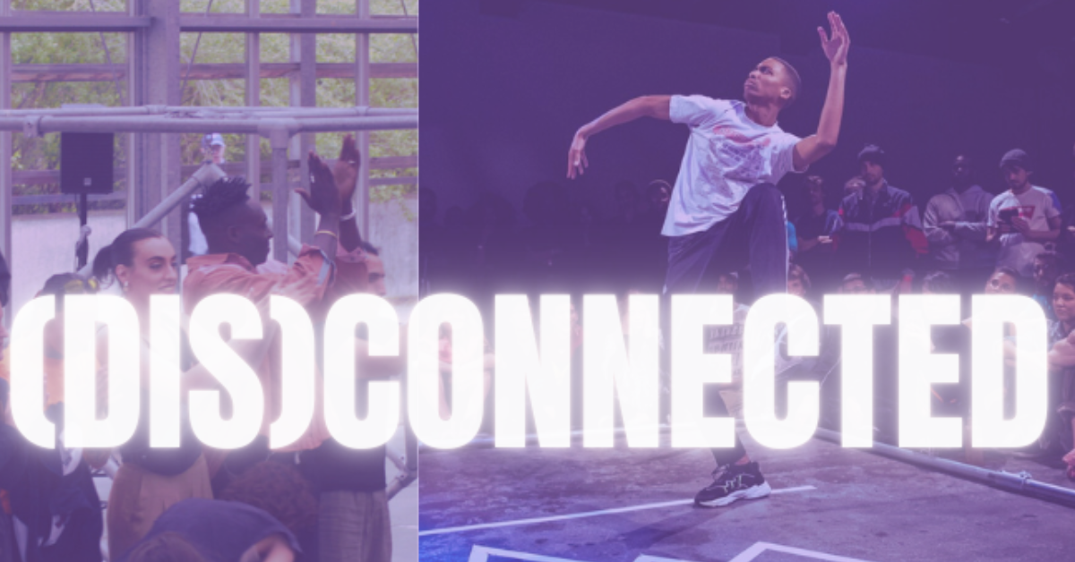 FESTIVAL (DIS)CONNECTED