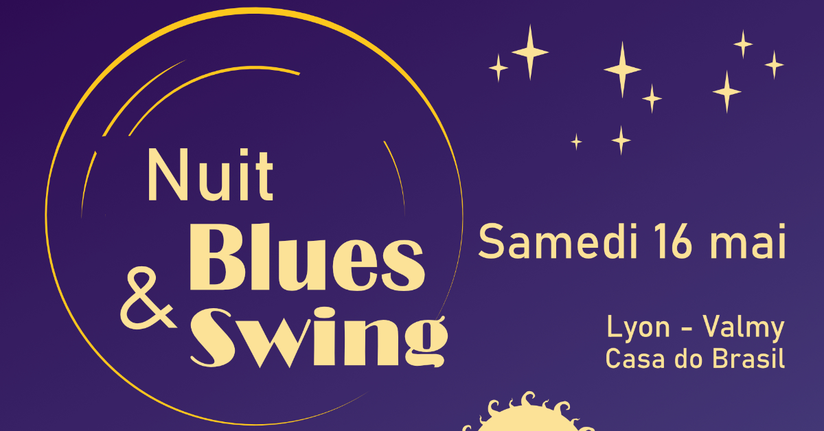 Nuit Blues & Swing