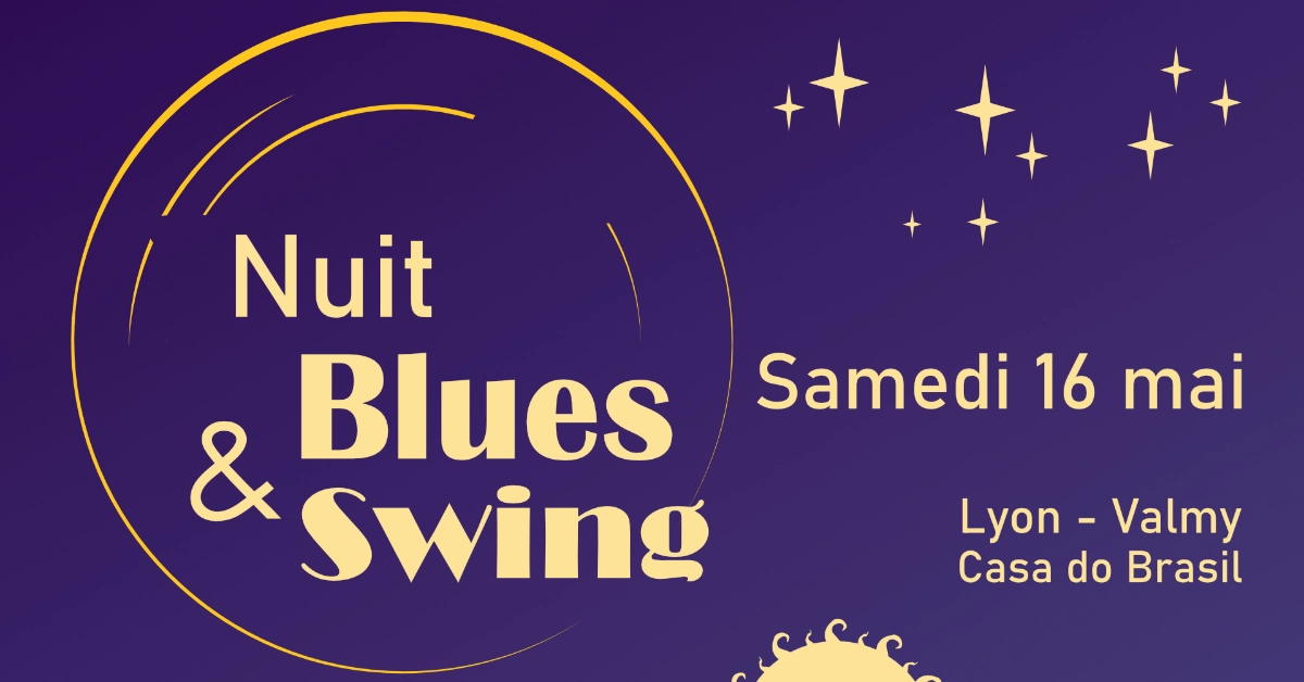 Blues Till Dawn