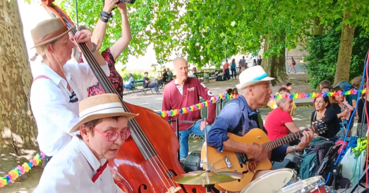 Jazz & Co