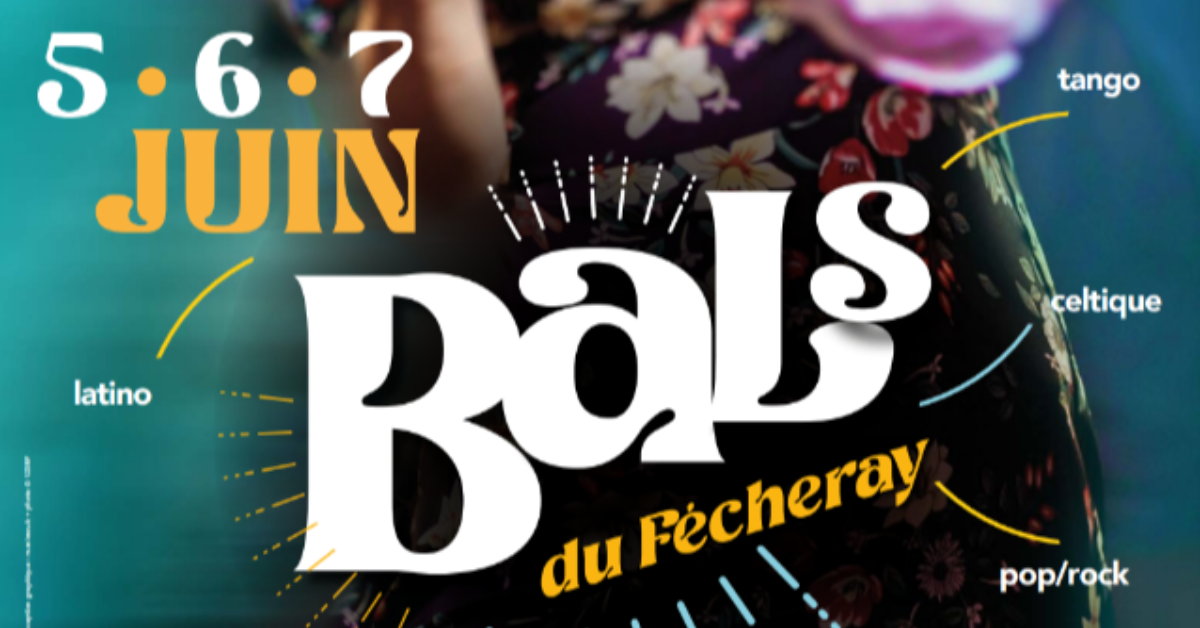 Le Grand bal