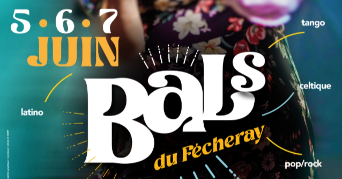 Le Grand bal