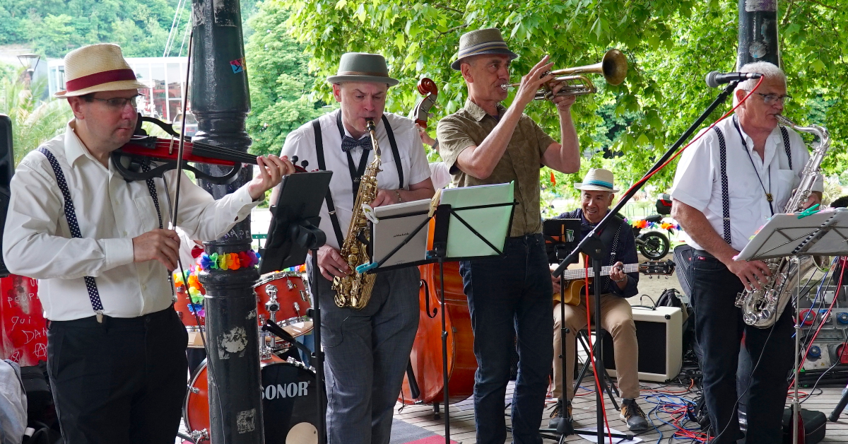 Jazz & Co