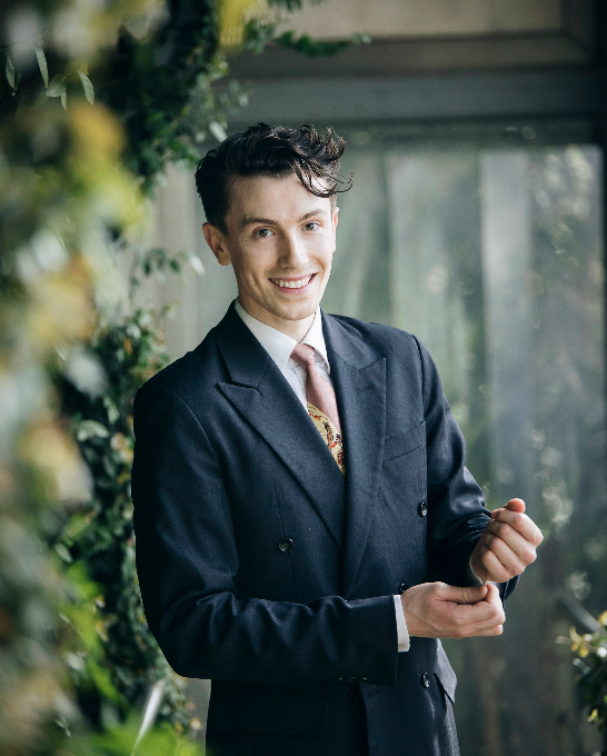 Simon Bressanelli