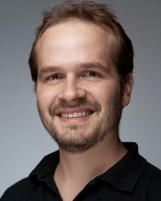Cédric CLERC-FAIVRE