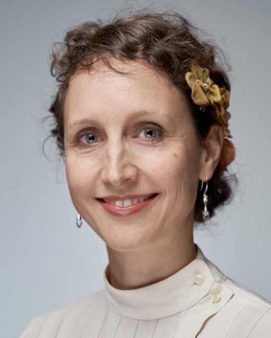 Caroline Faivre