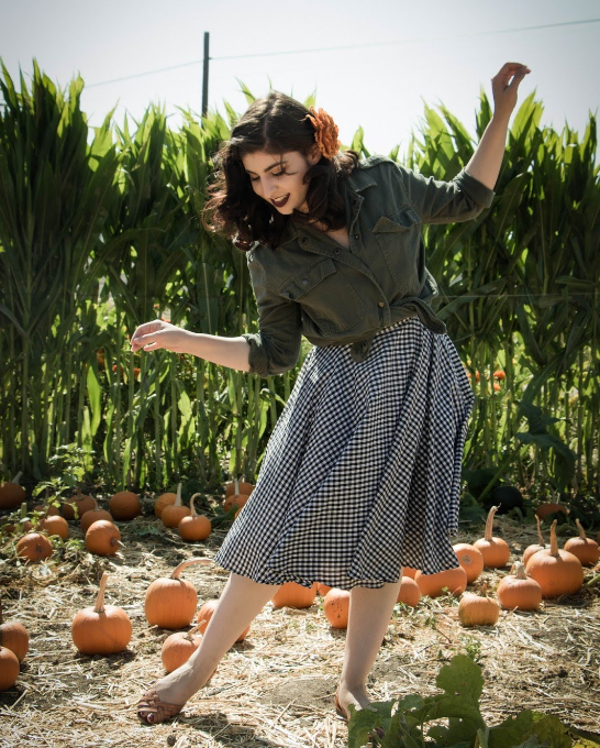 Grace Babbes Grace Babbes