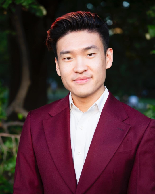 Michael Tan Michael Tan