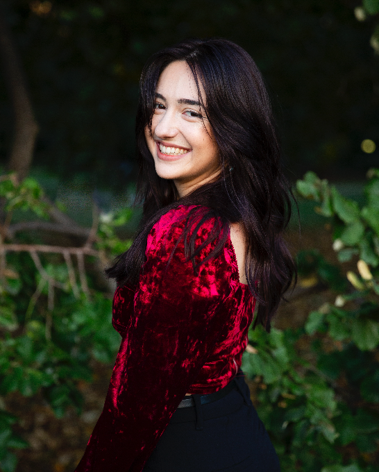 Natasha Shevchenko Natasha Shevchenko