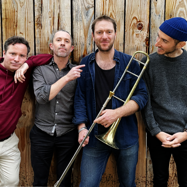 Uncommon Social Band ( USB )