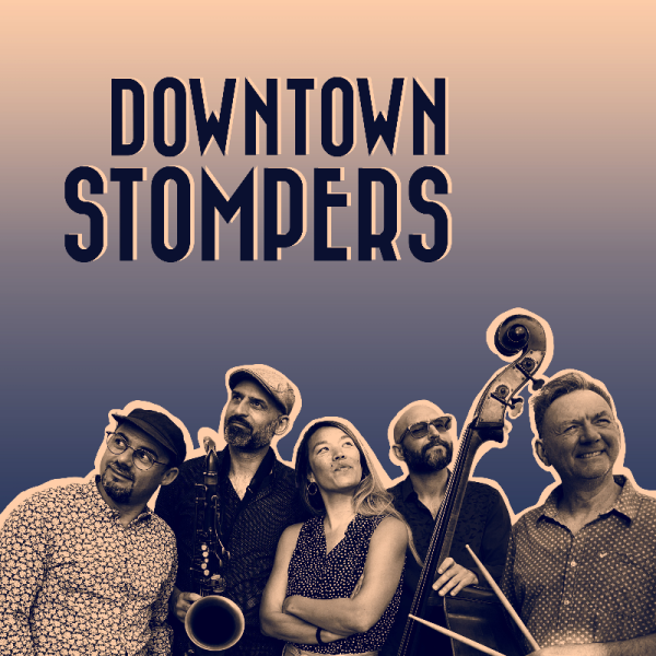Downtown Stompers