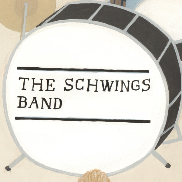 The Schwings Band