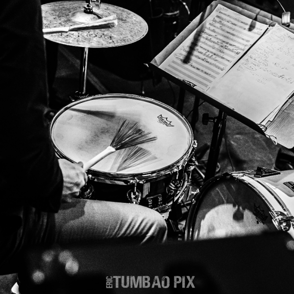 Rhythm Outlines & Friends