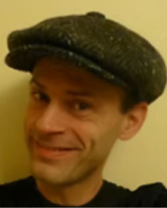 Ludovic BERTSCH
