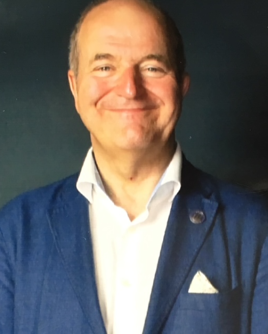 Michel Falck