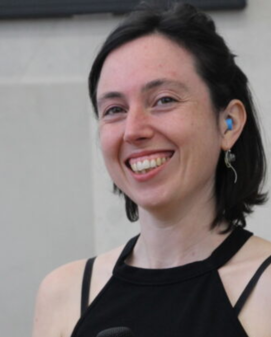 Léa Cruciani